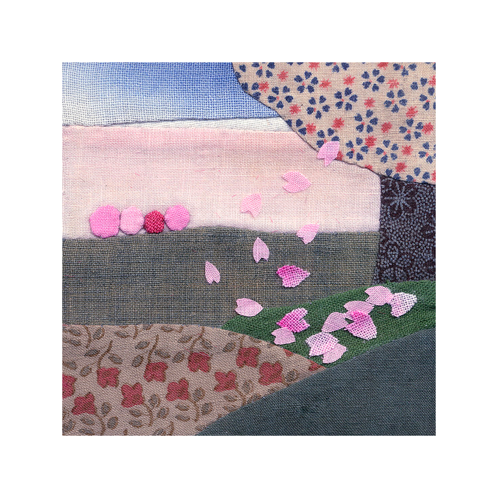 桜の風景|2008年